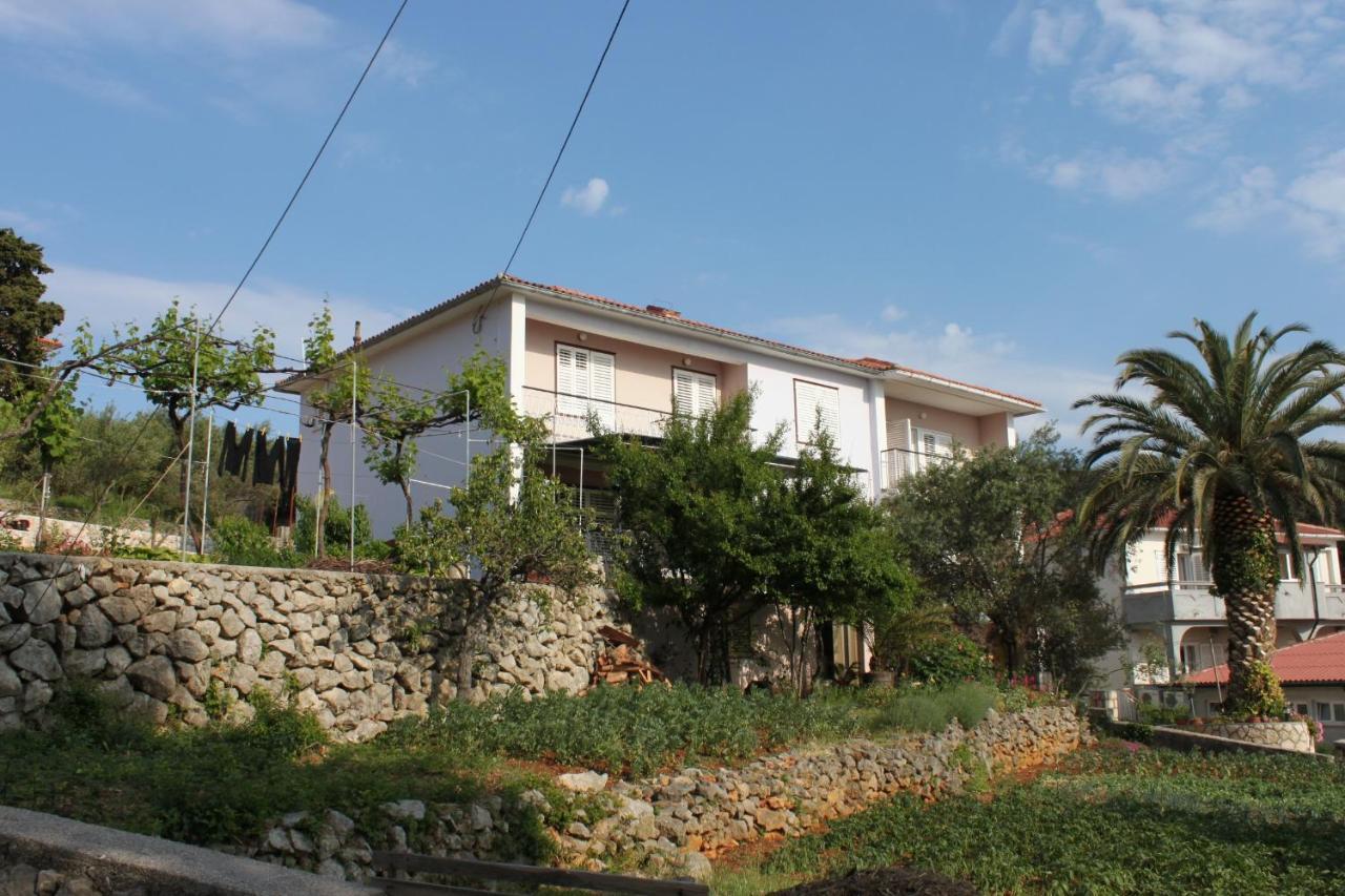 Apartments By The Sea Jakisnica, Pag - 21384 Lun  Exterior foto