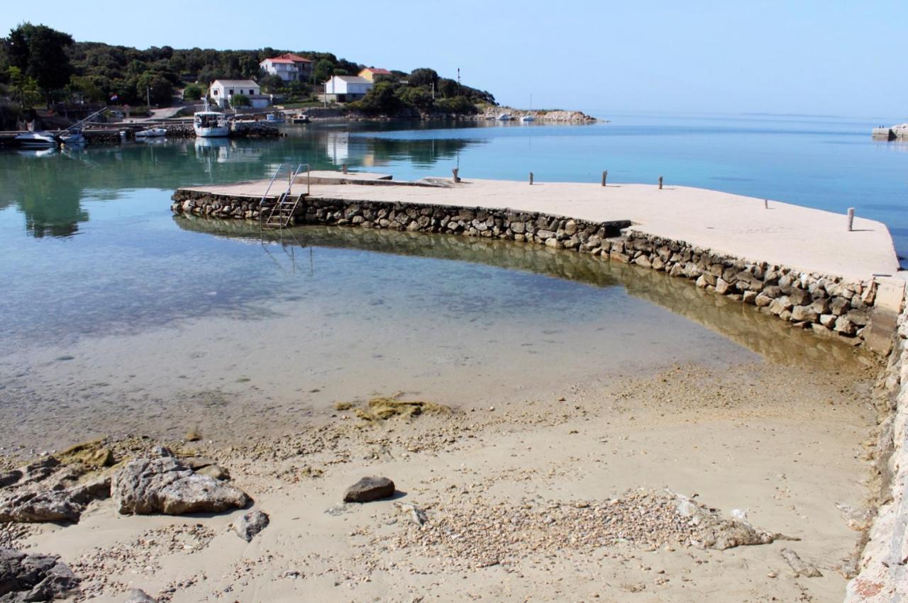Apartments By The Sea Jakisnica, Pag - 21384 Lun  Exterior foto