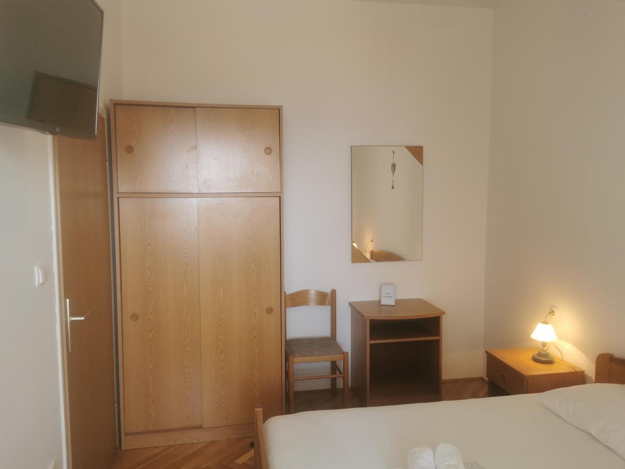 Apartments By The Sea Jakisnica, Pag - 21384 Lun  Zimmer foto